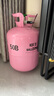 【当天发货】氦气罐打气球家用小瓶次日达婴儿飘空充气球非氢气 13L50球氦气罐(送气嘴) 实拍图