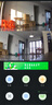 网视无忧【双摄追踪】无线全彩摄像头家用监控器360度无死角带夜视全景语音手机远程家庭室内婴儿宠物看护 【全新升级】可调节双画面+停电续航+自动追踪 【90%用户选】64G内存卡 实拍图