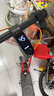 九号（Ninebot）电动滑板车配件充电器 配件充电适配器（适配F系列/D系列） 实拍图