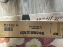 稳纳 衣帽架 衣架落地 实木挂衣架 阳台卧室衣服架  原木色三脚款3176 实拍图