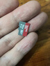 闪迪（SanDisk）64GB TF（MicroSD）4K内存卡 行车记录仪 监控摄像头专用 5,000小时录制 重复读写高耐用存储卡 实拍图