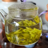 贡苑 2025新茶【明前头采芽】小叶苦丁茶特级独立包装峨眉山原产30包 实拍图