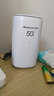 纽曼5G无线路由器随身WiFi6移动免插卡cpe多网通千兆双频车载便携式高速上网卡全国通用流量2025款 实拍图