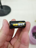 双鹿 CR123A锂电池1粒装3V  适用于智能水表/燃气煤气表照相机/拍立得/仪器仪表/涡轮流量计 CR17345 实拍图