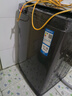 海尔（Haier）波轮洗衣机全自动家用12公斤大容量XQB120-BZ20D1 京东自营直驱变频一级能效家电国家补贴以旧换新 实拍图