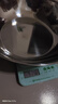 【不锈钢】和面盆厨房烘焙家用火锅盆洗菜打蛋汤锅盆醒面盆料理盆 34cm【热卖款】不锈钢和面盆 实拍图