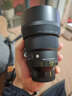 适马（SIGMA）Art 85mm F1.4 DG DN 全画幅微单 大光圈定焦镜头 人像肖像特写（索尼E卡口） 实拍图