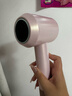 杰登太太无叶高速吹风机家用静音负离子大功率不伤发护发大风力风筒理发店电吹风华强北吹卷套装男女士专用 樱花粉【顶配五风嘴】+1.8米线礼盒装 恒温护发丨榜单TOP丨超长质保只换不修 实拍图