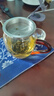 雅集丨京东限定真裸价·玻璃公道杯带过滤加厚耐热分茶器茶海茶具配件 实拍图