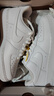 耐克NIKE缓震板鞋男空军一号AIR FORCE 1运动小白鞋CW2288-111白42.5 实拍图