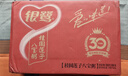 银鹭速食粥方便早餐桂圆莲子八宝粥六连包360g*6*4代餐饱腹 实拍图
