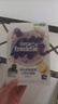 小皮（Little Freddie）有机高铁米粉蓝莓香蕉多种谷物味160g*1盒7月+婴幼儿辅食营养米糊 实拍图