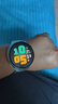 华为（HUAWEI）手表WATCH 4 Pro【咨询享优惠】运动智能手表eSIM独立通话体温血氧心率监测仪送男女士朋友礼物gt6 48mm火星钛-钛金属表带【皮表带+贴膜】 好礼十选一 实拍图