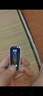 索爱（soaiy）S518FM无线小蜜蜂扩音器教师专用防啸叫喇叭U盘TF卡麦克风蓝牙音箱响户外便携式收音机Type-c  黑 实拍图