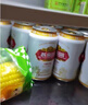 燕京啤酒燕京U8小度酒330ml*24罐整箱包邮送货上门新日期 燕京U8啤酒 330mL 24罐 整箱装 实拍图