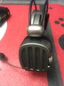 西伯利亚（XIBERIA）S21GS 2.4G四模无线游戏耳机头戴式 电脑电竞蓝牙耳麦 7.1声道不求人主播吃鸡听声辨位绝地求生 S21GS铁灰【2.4G无线四模】 实拍图