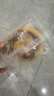 俏侬 猫山王榴莲巴斯克蛋糕80g*3（榴莲果泥≥15.3% 奶油干酪≥26%） 实拍图