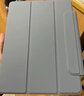 绿联适用iPad11/10钢化膜11英寸2025款iPad A16高清钢化膜Apple平板电脑贴膜十代10.9英寸屏幕保护膜 实拍图