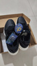 361°运动鞋男秋冬季防泼水轻便保暖休闲厚底慢跑步鞋子男672132246-4 实拍图