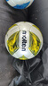 摩腾 molten足球4号 F4A3200-WY青少年 5-7人制PU防沙气咀通用足球 实拍图