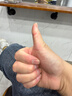 倍思适用苹果16ProMax钢化膜iPhone16ProMax手机膜超瓷晶防尘防摔抗指纹超薄全覆盖无尘仓 高清2片装 实拍图