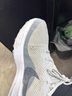 耐克（NIKE）男鞋跑步鞋 25秋季新款运动鞋耐磨登山休闲鞋子男网面透气慢跑鞋 004-革命者8/深灰色/晒图退10 41 （内长260mm） 实拍图