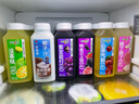 味全【新品上市】稀释果汁芭乐青提冷藏饮料清爽解腻夏季饮品300ml*4 实拍图