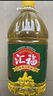 汇福粮油出品大豆油食用油家庭大桶装食堂餐厅油5L 1桶 实拍图