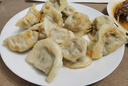 小熊（Bear）绞肉机家用 绞馅机 碎肉机 多功能料理辅食机搅拌机打肉机饺子肉馅蒜蓉机 搅肉机QSJ-E03C8 约2L 实拍图