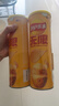 乐事（Lay's）无限薯片 醇香原味 104克*2罐 208克 休闲零食 膨化食品 实拍图