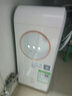 沁园（TRULIVA）净水器机家用小白鲸1000Gpro 6年RO 厨下式直饮水机UR-S51045+智能自动冲洗前置过滤器P-O7712 实拍图