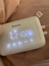波咯咯（bololo）双边吸奶器电动无痛全自动吸乳微震通乳大吸力挤奶拔奶器 【经典款】微震V10 实拍图