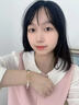 唯一（Winy）和田玉纯银珍珠手链女2026新款轻奢高级首饰品生日礼物送女友老婆 实拍图