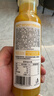 农夫山泉100%纯果汁NFC芒果混合汁300ml*24瓶鲜果0添加剂饮料中秋礼盒 实拍图