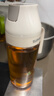 苏泊尔（SUPOR）易拆卸玻璃油壶油罐醋瓶酱油瓶自动翻盖香油壶550mL KGF55DV10 实拍图