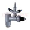 潜水艇（Submarine）XSW-10S洗衣机洗碗机净水器小厨宝前置净水三通多功能下水防臭塞 实拍图