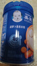 嘉宝（GERBER）胡萝卜高铁米粉宝宝辅食米糊活性益生菌果蔬类250g6月+100%真验厂 实拍图