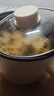 苏泊尔（SUPOR）电煮锅 电热锅 宿舍小电锅 电蒸锅 学生寝室一体泡面小火锅 多功能锅 H17YK489 1.7L 实拍图