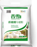 香雪面粉特精粉 小麦粉 面粉 通用粉10斤 实拍图