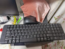 罗技（Logitech）MK220 键鼠套装 无线键鼠套装 办公键鼠套装  多媒体键鼠套装 带无线2.4G接收器 黑色 实拍图