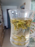 西湖工夫2025新茶叶绿茶【老茶树龙井】明前特级春茶自己喝20g自饮 实拍图