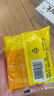 得力（deli）高粘棉纸双面胶带 12mm*10y(9.1m/卷) 学生文具 开学必备学习用品 白色24卷/袋装 办公用品 30401 实拍图