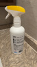 超威洁厕泡泡500ml*2除菌除垢马桶清洁剂除霉除臭免刷洗洁厕灵洁厕液 实拍图