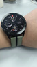 小米（MI）Xiaomi Watch S3 eSIM版 橄榄绿 还原小米汽车全新配色 澎湃OS SU7汽车钥匙 便携可靠 实拍图