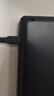 联想（Lenovo）8倍速 铝合金材质 Type-C/USB外置光驱 DVD外置刻录机 移动光驱 笔记本电脑光驱外置读刻一体 DB85 实拍图