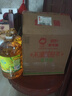 金龙鱼 食用油 非转基因 物理压榨玉米油6.18L（蕴含植物甾醇） 实拍图