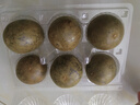 艺福堂花草茶 罗汉果养生茶100g 精选大果广西特产 清润凉茶秋梨膏配方 实拍图