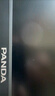 熊猫PANDA 24.5英寸显示器 100Hz FHD高清办公 硬件低蓝光 广色域不闪屏 三面微边框 可壁挂 P25F4 实拍图