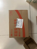 雀巢（Nestle）脆脆鲨威化饼干巧克力味桶装212.5g 休闲零食代餐 早餐下午茶团购 实拍图