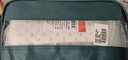 奥罗玛斯（aeromax）标准军绿色枕头陆式军训练乳胶枕头学生宿舍睡眠深度硬枕芯07-9cm 实拍图